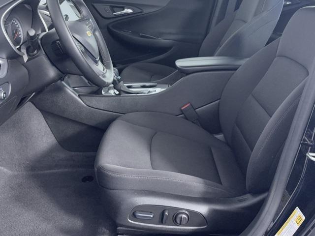 used 2023 Chevrolet Malibu car, priced at $19,500