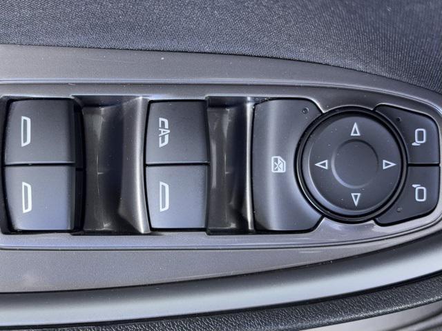 used 2023 Chevrolet Malibu car, priced at $19,500