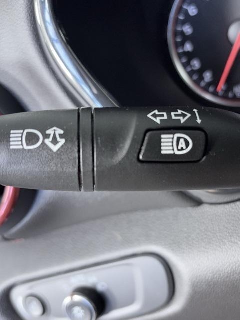 used 2022 Chevrolet Blazer car, priced at $26,661