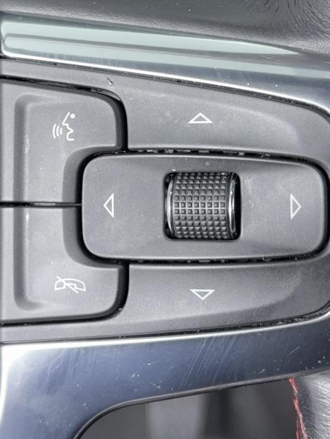 used 2022 Chevrolet Blazer car, priced at $26,661