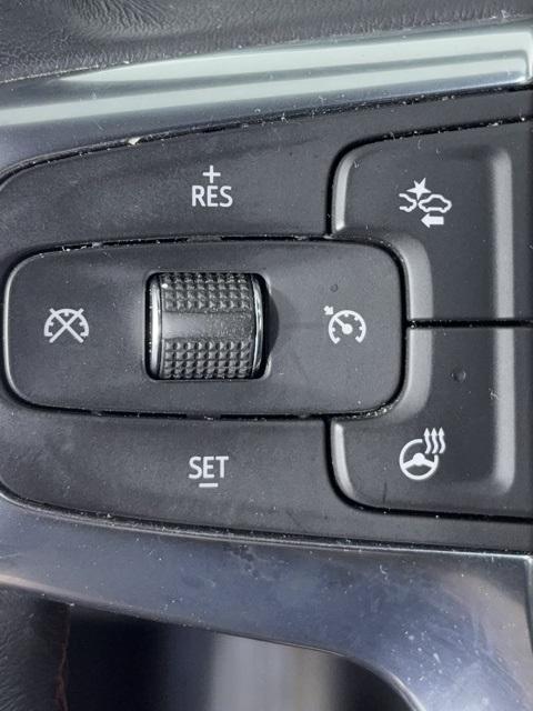 used 2022 Chevrolet Blazer car, priced at $26,661