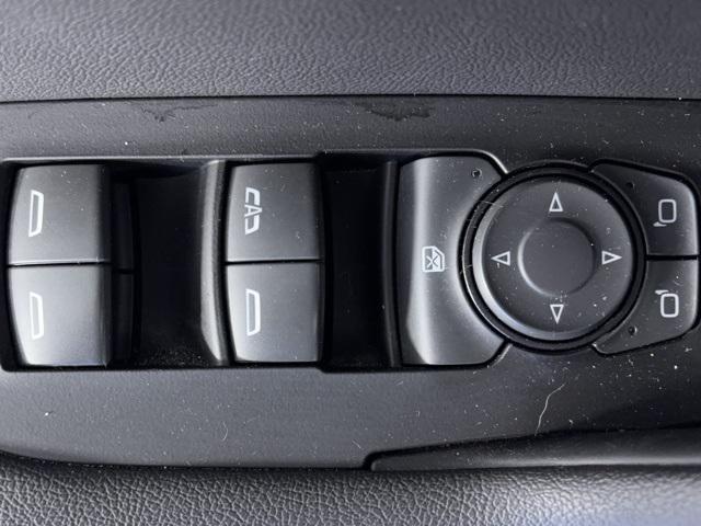 used 2022 Chevrolet Blazer car, priced at $26,661