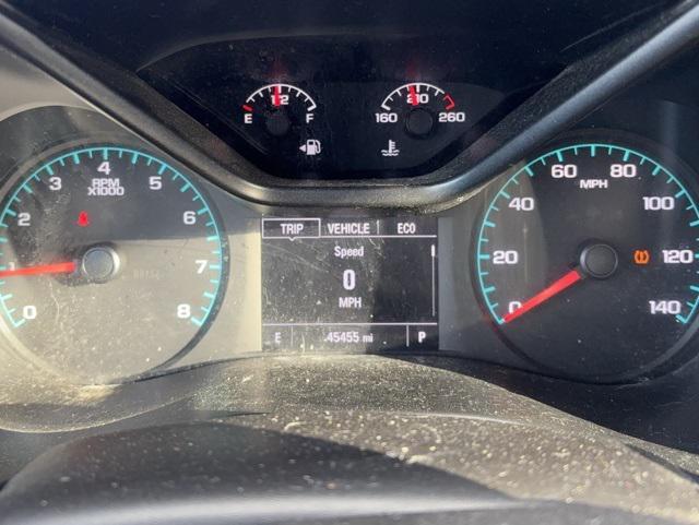 used 2022 Chevrolet Colorado car, priced at $19,659