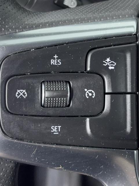 used 2022 Chevrolet Blazer car, priced at $23,251