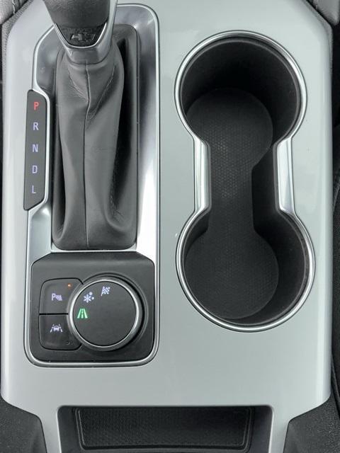 used 2022 Chevrolet Blazer car, priced at $23,251