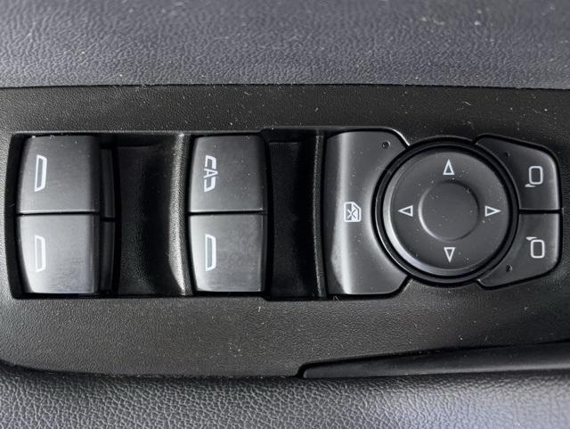 used 2022 Chevrolet Blazer car, priced at $23,251