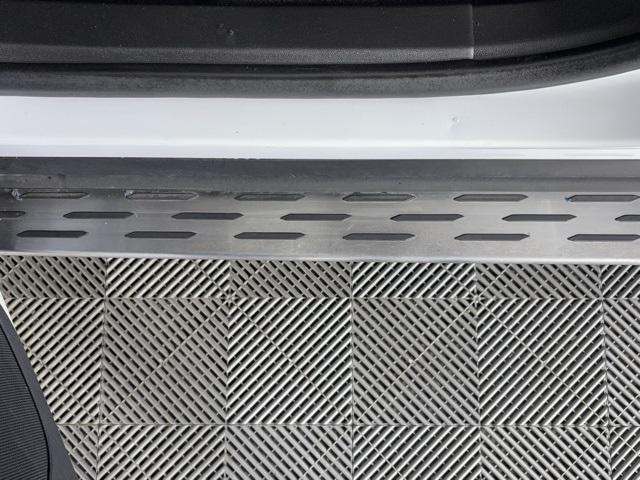 used 2022 Chevrolet Blazer car, priced at $23,251