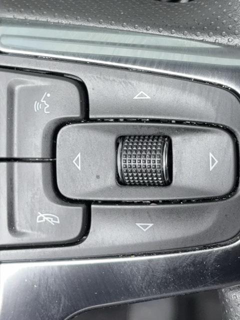 used 2022 Chevrolet Blazer car, priced at $23,251