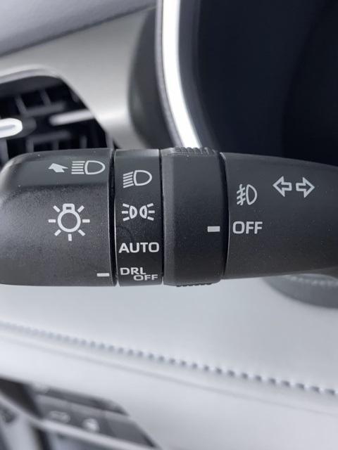 used 2024 Toyota Highlander car, priced at $45,994