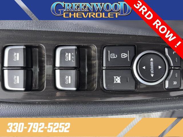 used 2020 Kia Sorento car, priced at $16,663
