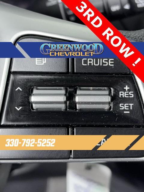 used 2020 Kia Sorento car, priced at $16,663