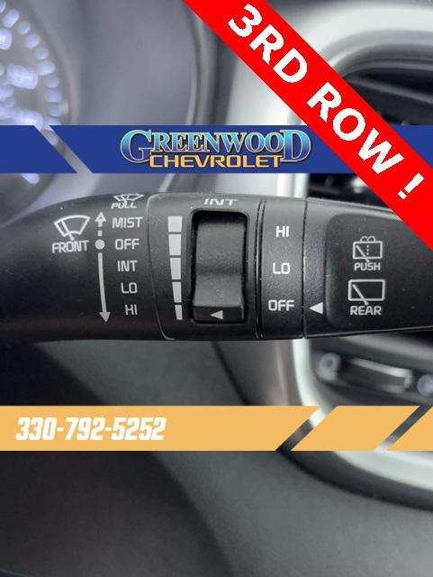 used 2020 Kia Sorento car, priced at $16,663