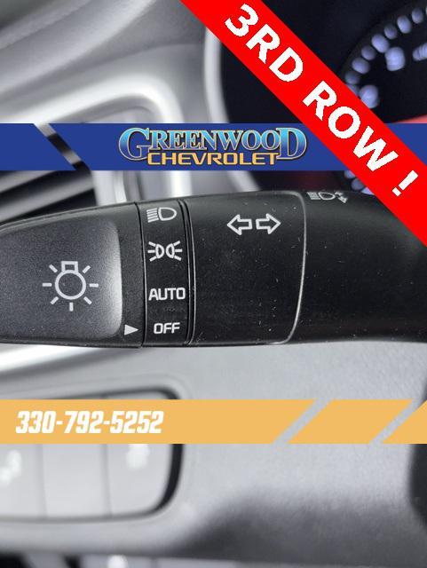 used 2020 Kia Sorento car, priced at $16,663