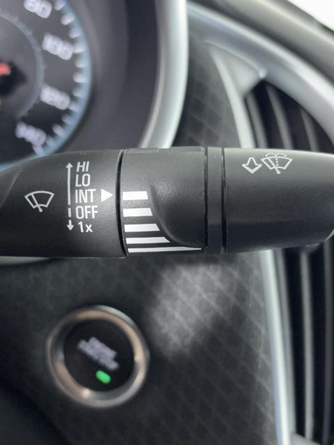 used 2022 Chevrolet Malibu car, priced at $20,500