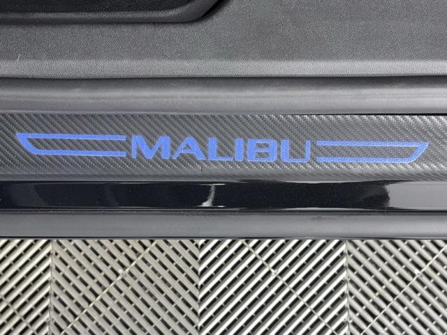 used 2022 Chevrolet Malibu car, priced at $20,500