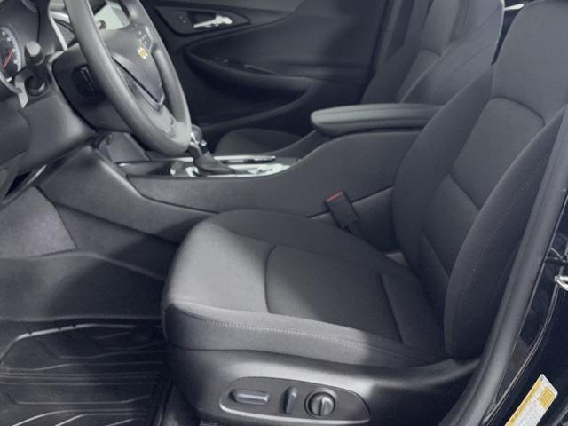 used 2022 Chevrolet Malibu car, priced at $20,500
