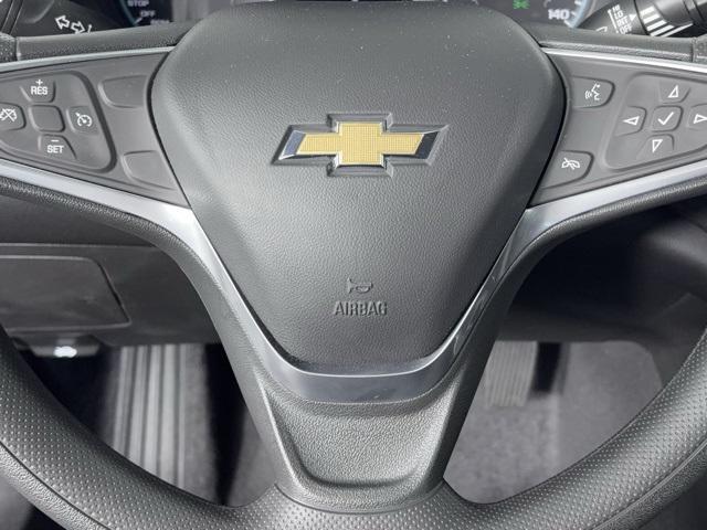 used 2022 Chevrolet Malibu car, priced at $20,500