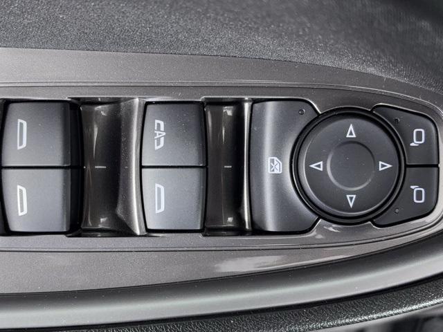 used 2022 Chevrolet Malibu car, priced at $20,500