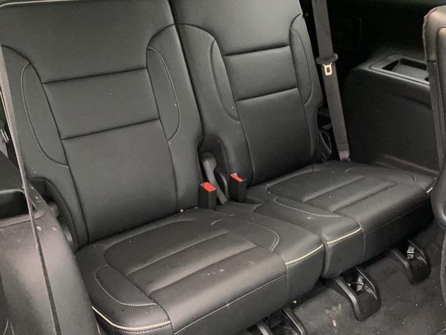 used 2021 GMC Acadia car, priced at $30,297