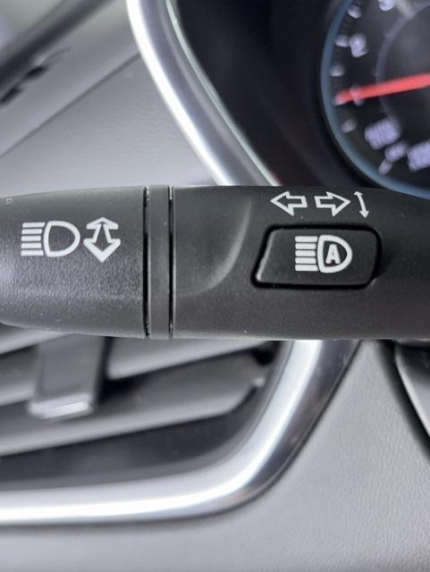 used 2022 Chevrolet Equinox car, priced at $22,528