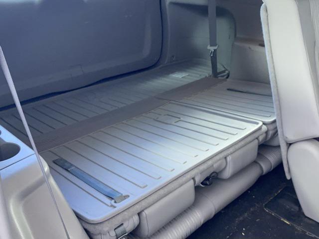 used 2019 Toyota Highlander car, priced at $23,358