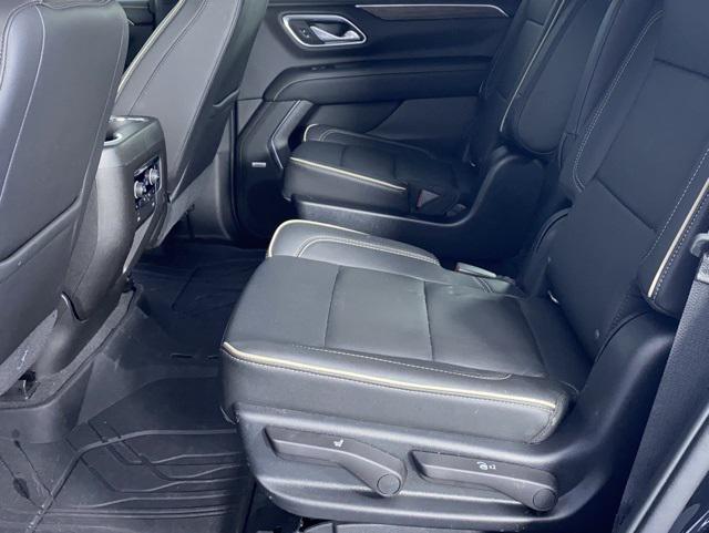 used 2021 Chevrolet Tahoe car, priced at $46,999