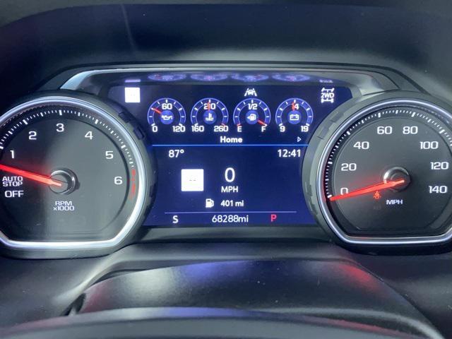 used 2021 Chevrolet Tahoe car, priced at $46,999