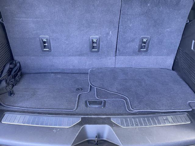 used 2021 Chevrolet Tahoe car, priced at $46,999