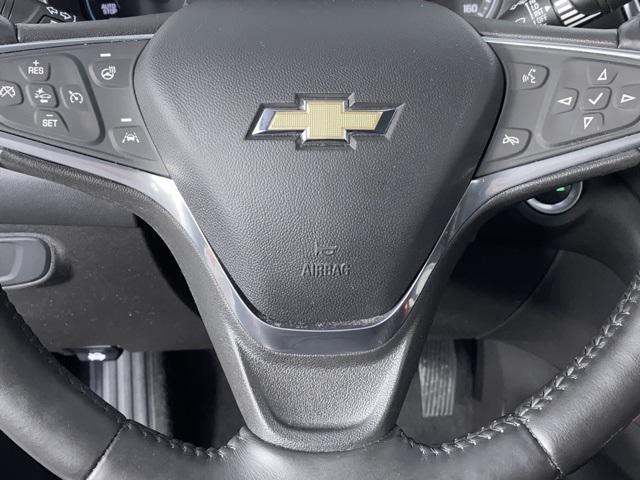 used 2022 Chevrolet Equinox car, priced at $20,209