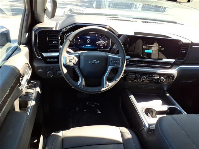 new 2026 Chevrolet Silverado 2500 car, priced at $85,752