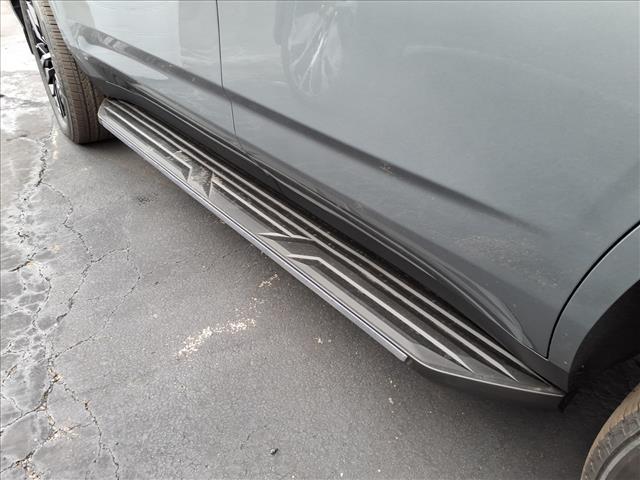 new 2026 Chevrolet Tahoe car, priced at $84,198