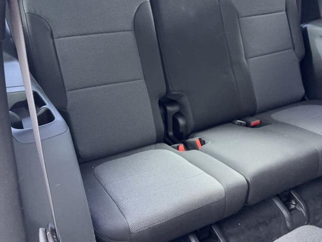 used 2022 Chevrolet Traverse car, priced at $27,500