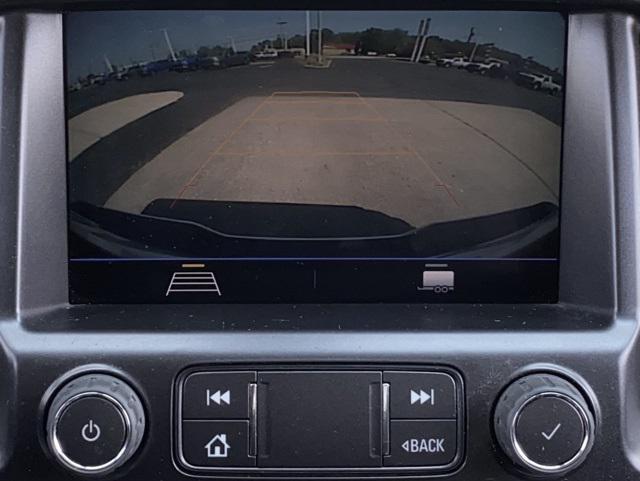 used 2022 Chevrolet Colorado car, priced at $31,994