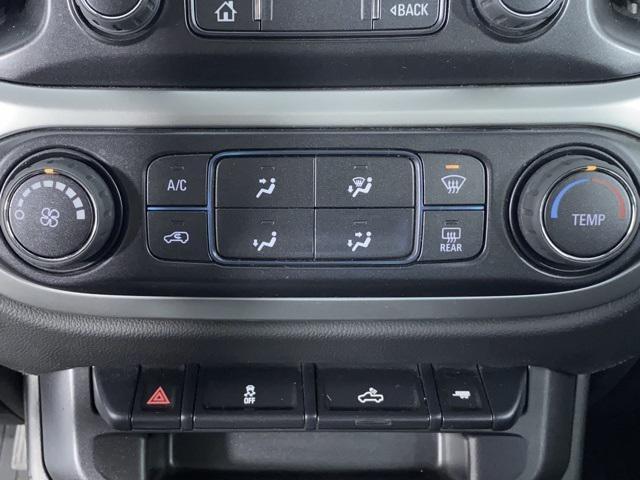 used 2022 Chevrolet Colorado car, priced at $31,994