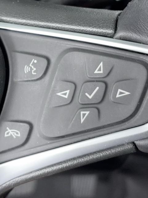 used 2022 Chevrolet Equinox car, priced at $24,494