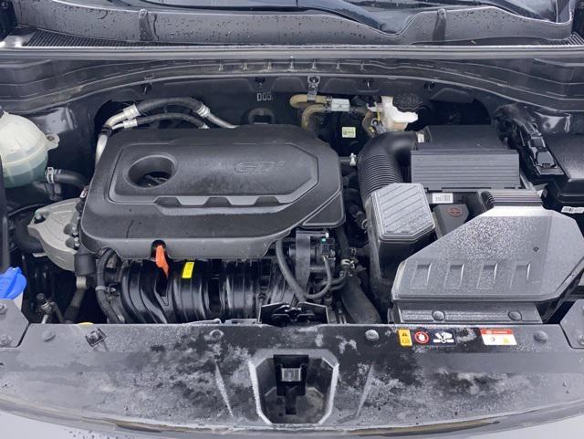 used 2020 Kia Sportage car, priced at $16,992