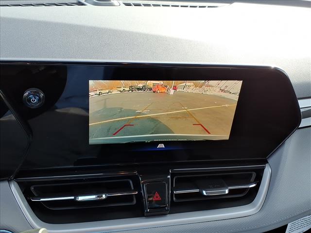 new 2026 Chevrolet TrailBlazer car, priced at $25,661