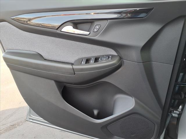 new 2026 Chevrolet TrailBlazer car, priced at $25,661