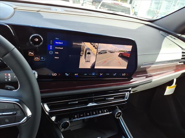 new 2026 Chevrolet Traverse car, priced at $51,837