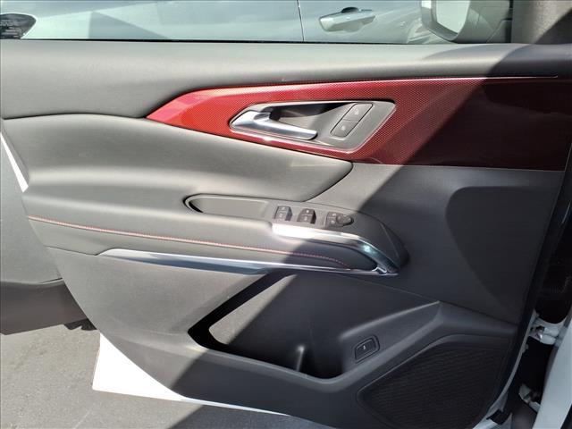 new 2026 Chevrolet Traverse car, priced at $51,837