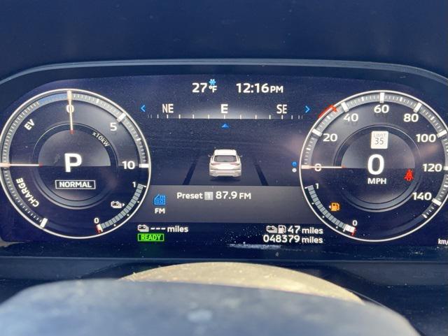 used 2023 Mitsubishi Outlander PHEV car, priced at $29,000