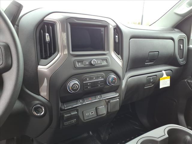 new 2026 Chevrolet Silverado 3500 car, priced at $51,297