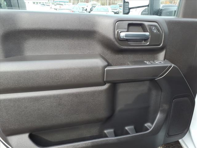 new 2026 Chevrolet Silverado 3500 car, priced at $51,297