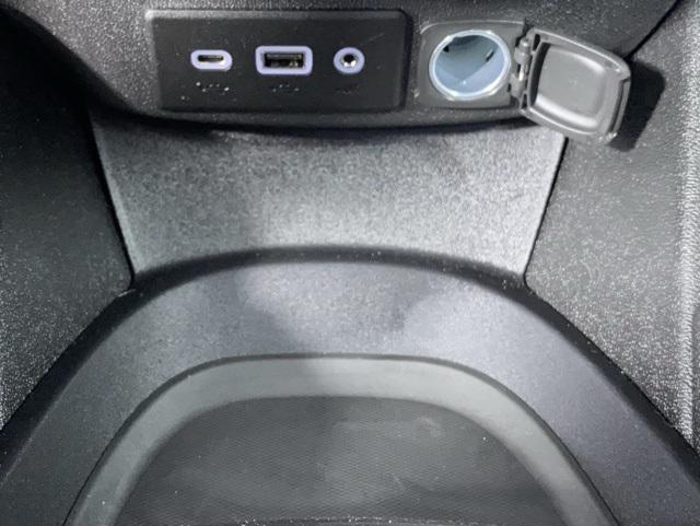 used 2025 Chevrolet Malibu car, priced at $24,361