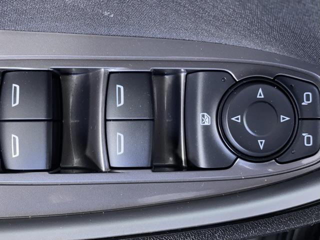 used 2025 Chevrolet Malibu car, priced at $24,361