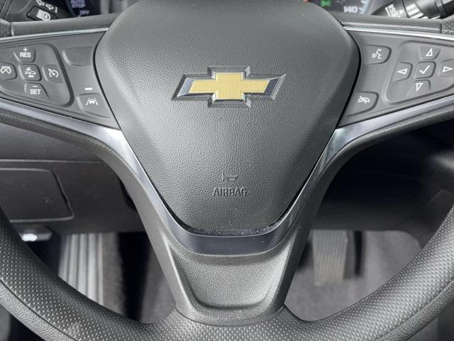 used 2024 Chevrolet Malibu car, priced at $19,000