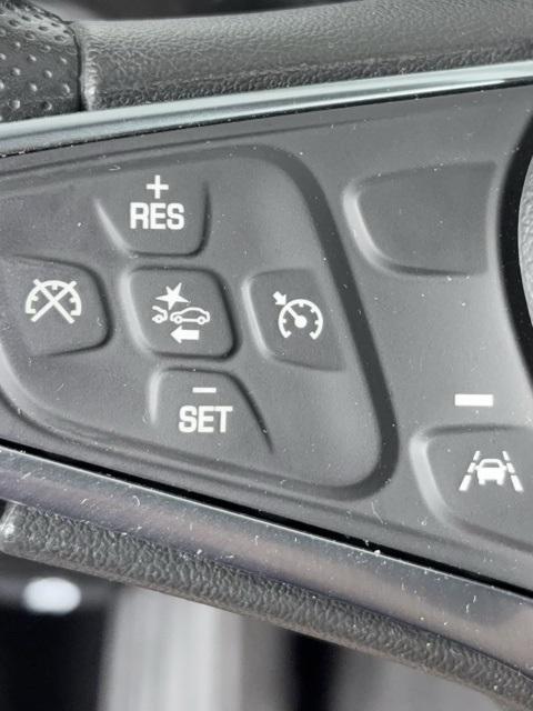 used 2024 Chevrolet Malibu car, priced at $19,000