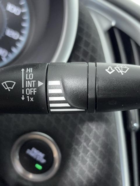 used 2024 Chevrolet Malibu car, priced at $19,000