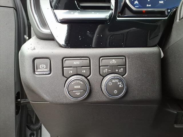 new 2026 Chevrolet Silverado 1500 car, priced at $51,472