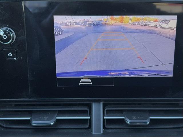 used 2024 Chevrolet Trax car, priced at $20,324